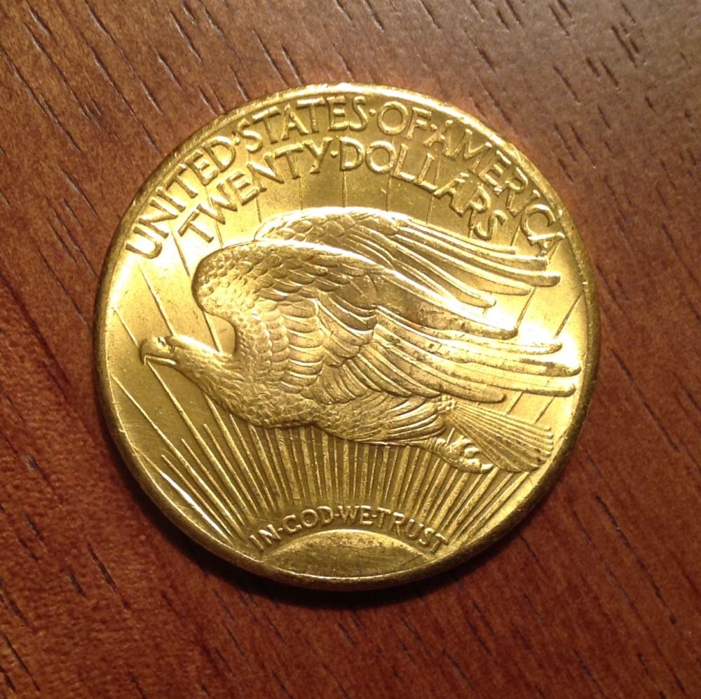 1927-$20