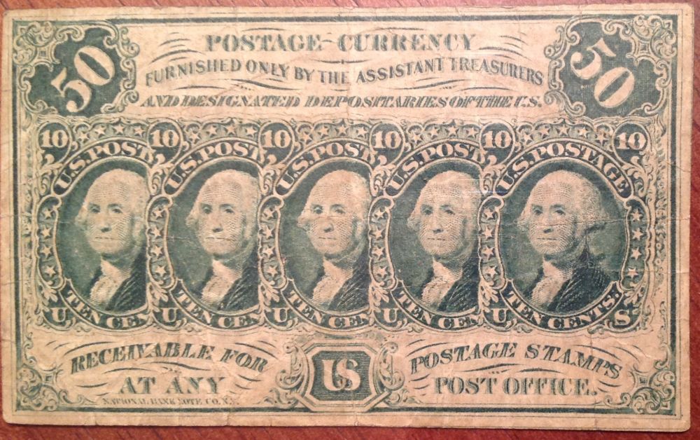 Post-Your-New-Currency-Acquisitions!