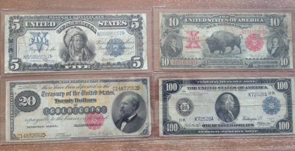 Post-Your-New-Currency-Acquisitions!
