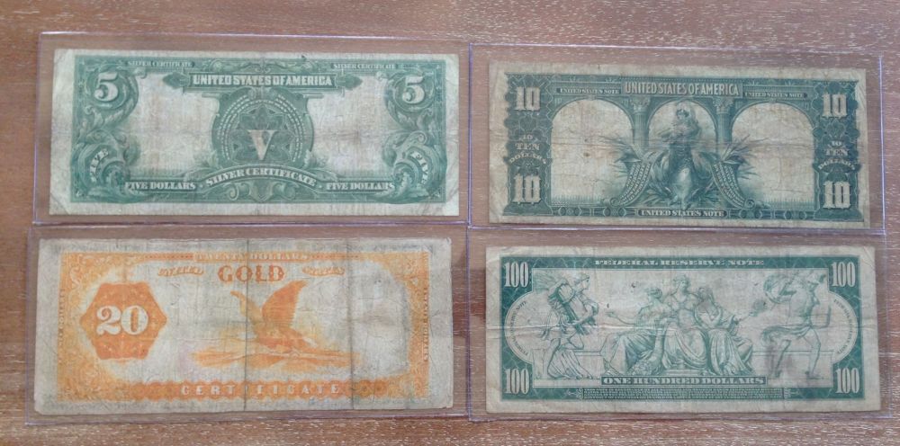 Post-Your-New-Currency-Acquisitions!