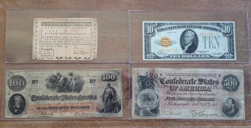Post-Your-New-Currency-Acquisitions!