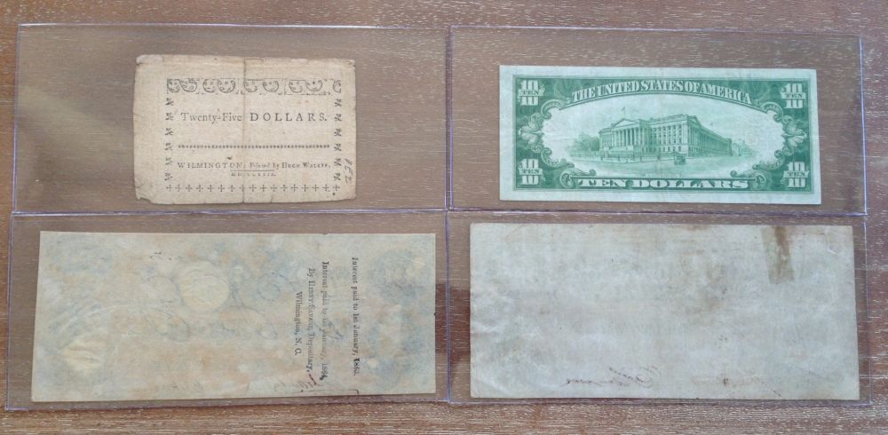 Post-Your-New-Currency-Acquisitions!