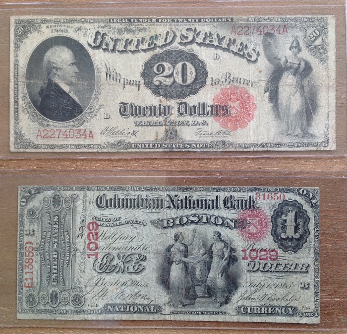 Post-Your-New-Currency-Acquisitions!