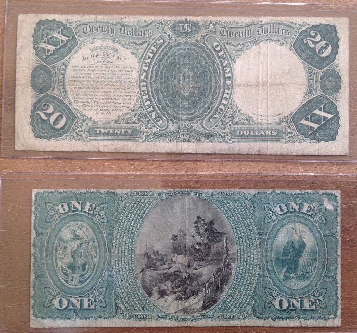 Post-Your-New-Currency-Acquisitions!