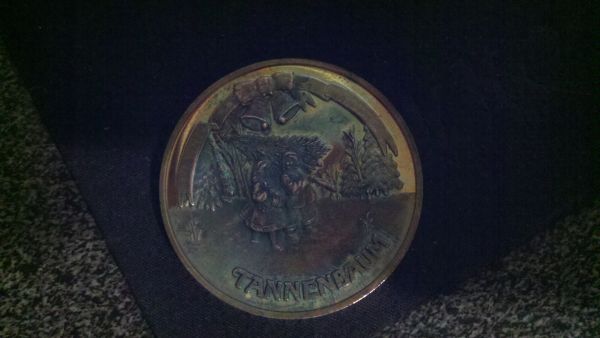 2-Medals-1-Flamingo-Coin-Worth?
