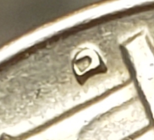 1964-Jefferson-D-Over-D-Nickel