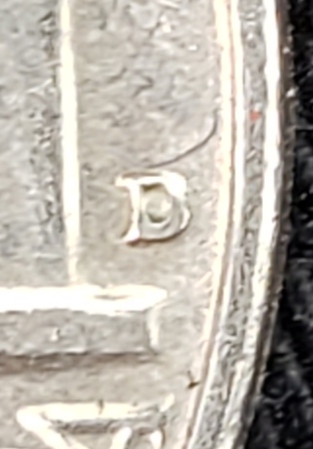 1964-Jefferson-D-Over-D-Nickel