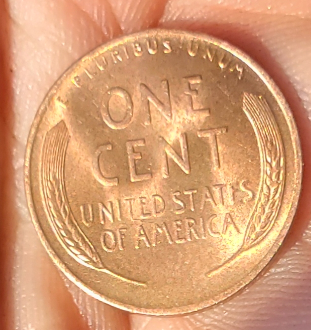 1945-S-Wheat-Cent-Good-Condition