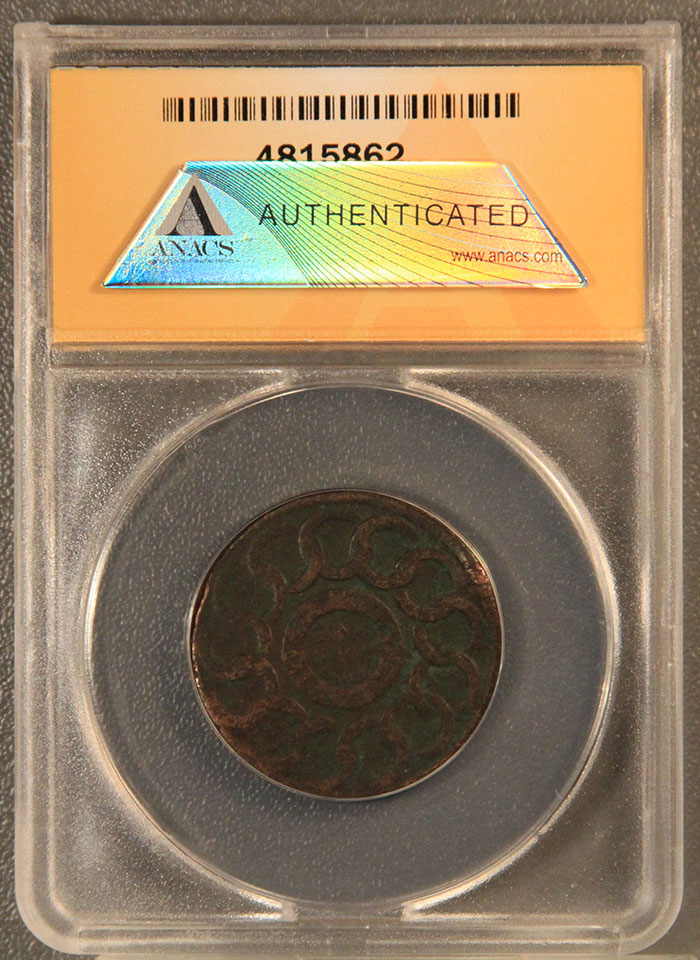 1787-Fugio-Cent-Advice