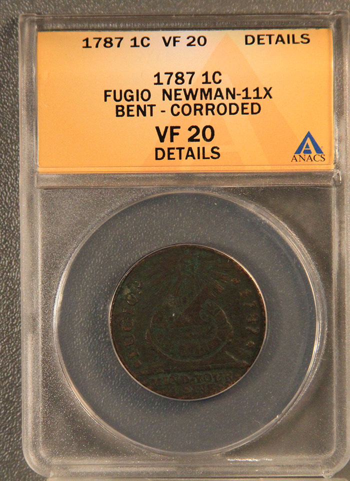 1787-Fugio-Cent-Advice