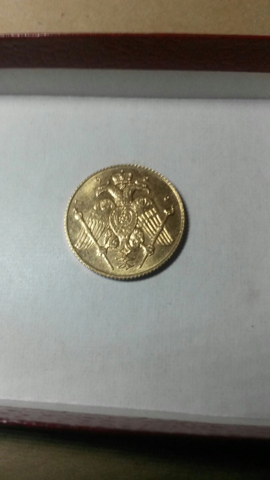 Greek-Sovereign-Coin?