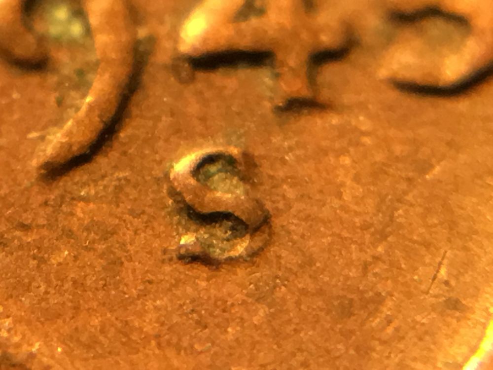 Sans-Serif-S-Mintmark---1945?