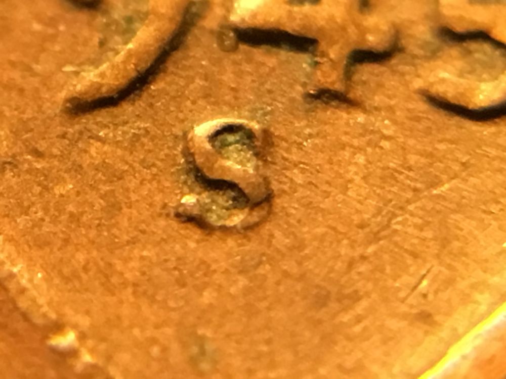 Sans-Serif-S-Mintmark---1945?