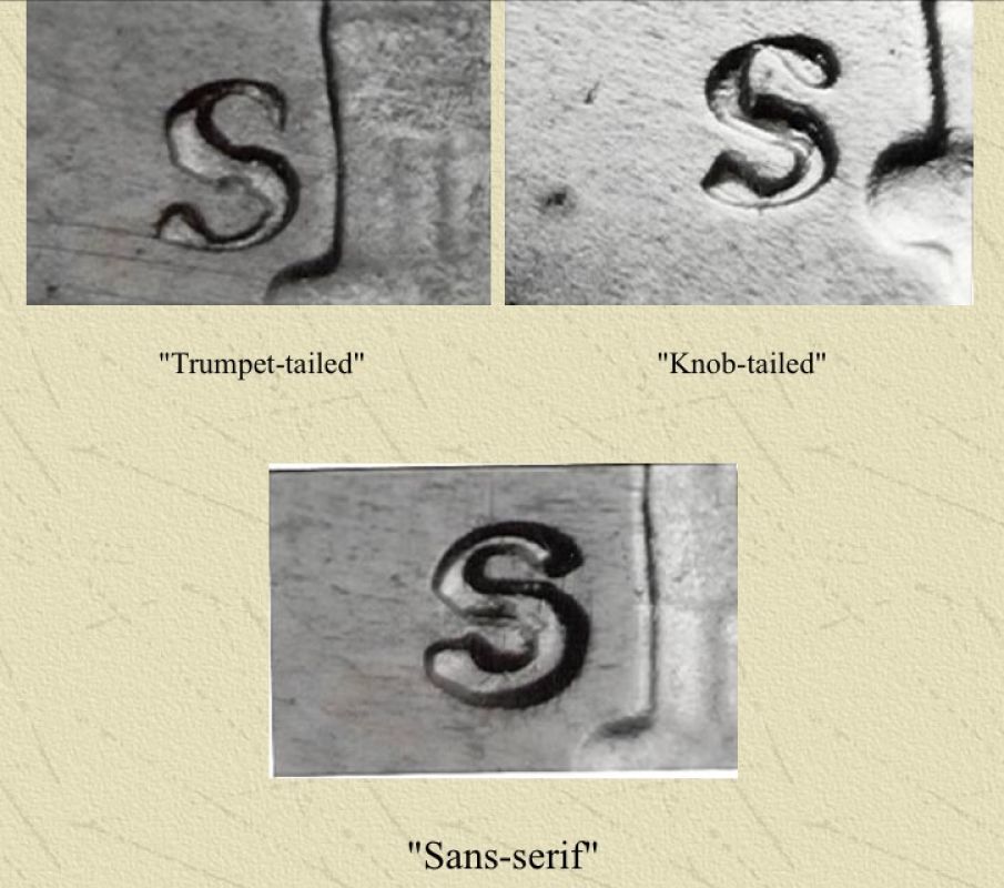 Sans-Serif-S-Mintmark---1945?