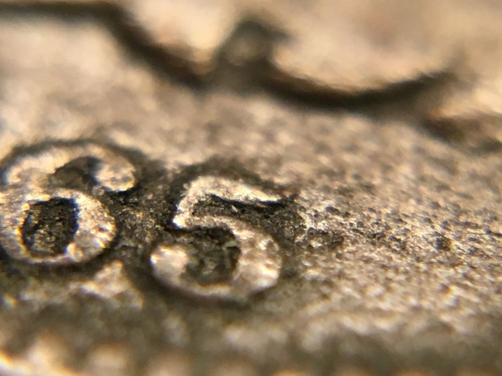 1865-Indian-Head-Cent---'Plain-5'-Or-'Fancy-5'?