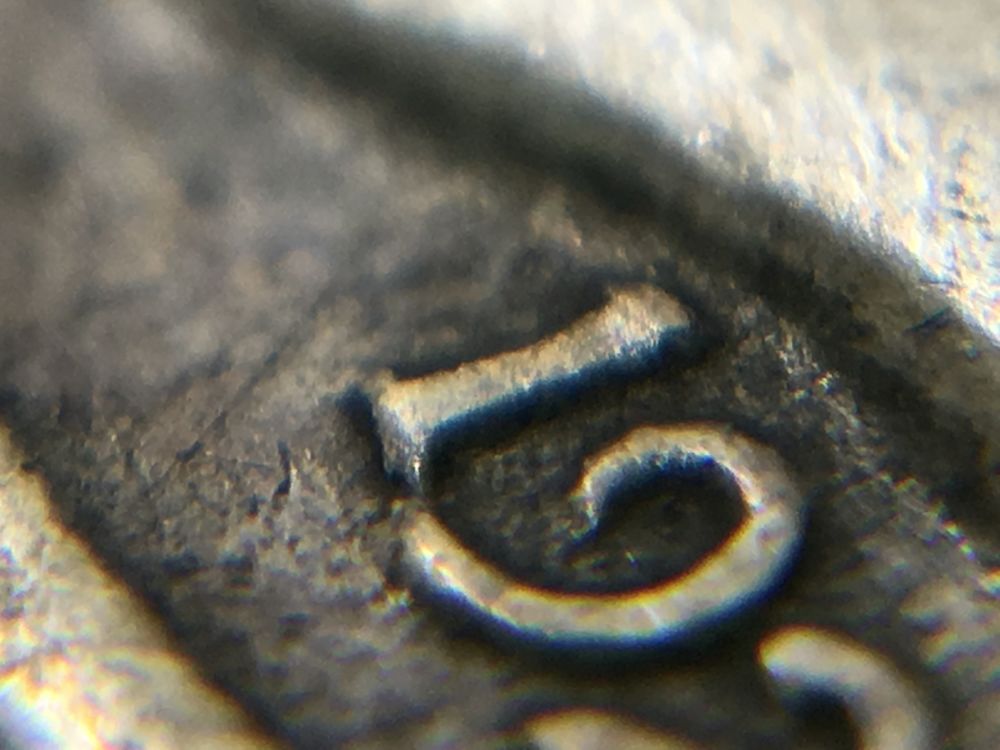 1923-S-Mercury-Dime---Minor-Doubling-On-Date