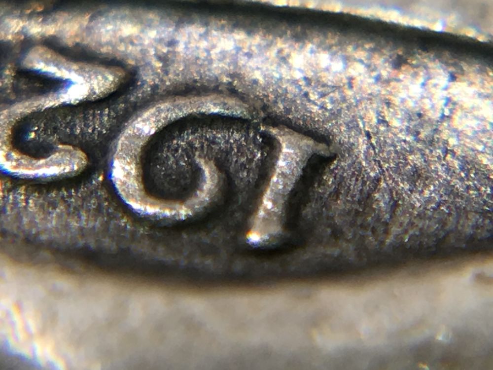 1923-S-Mercury-Dime---Minor-Doubling-On-Date