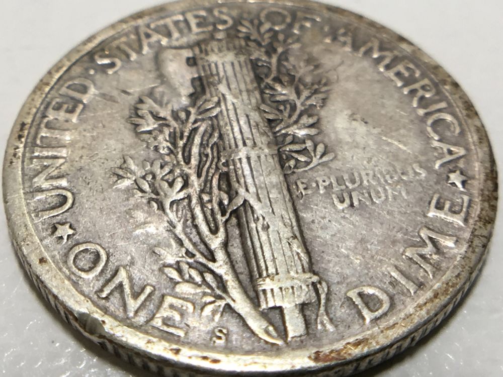 1923-S-Mercury-Dime---Minor-Doubling-On-Date