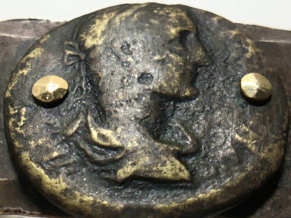 Early-Colonial-Copper-Identification