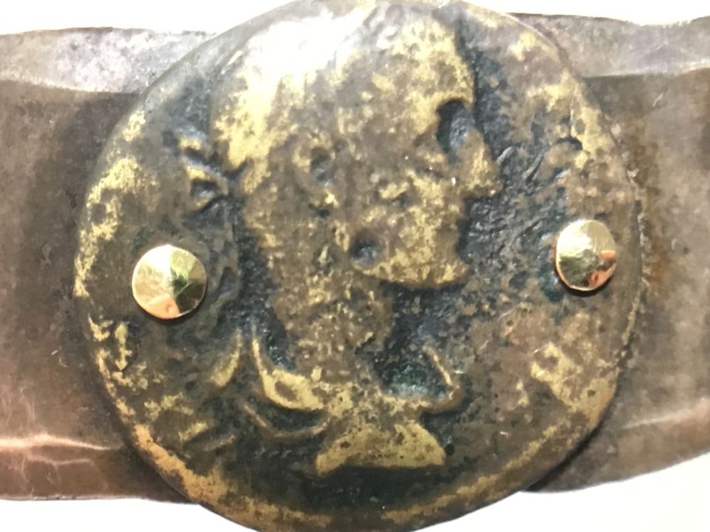Early-Colonial-Copper-Identification