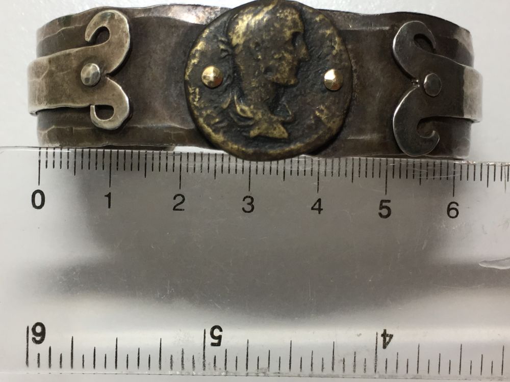 Early-Colonial-Copper-Identification