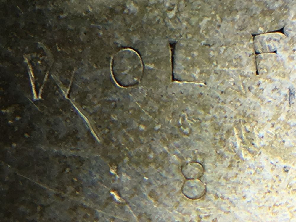 Early-Colonial-Copper-Identification