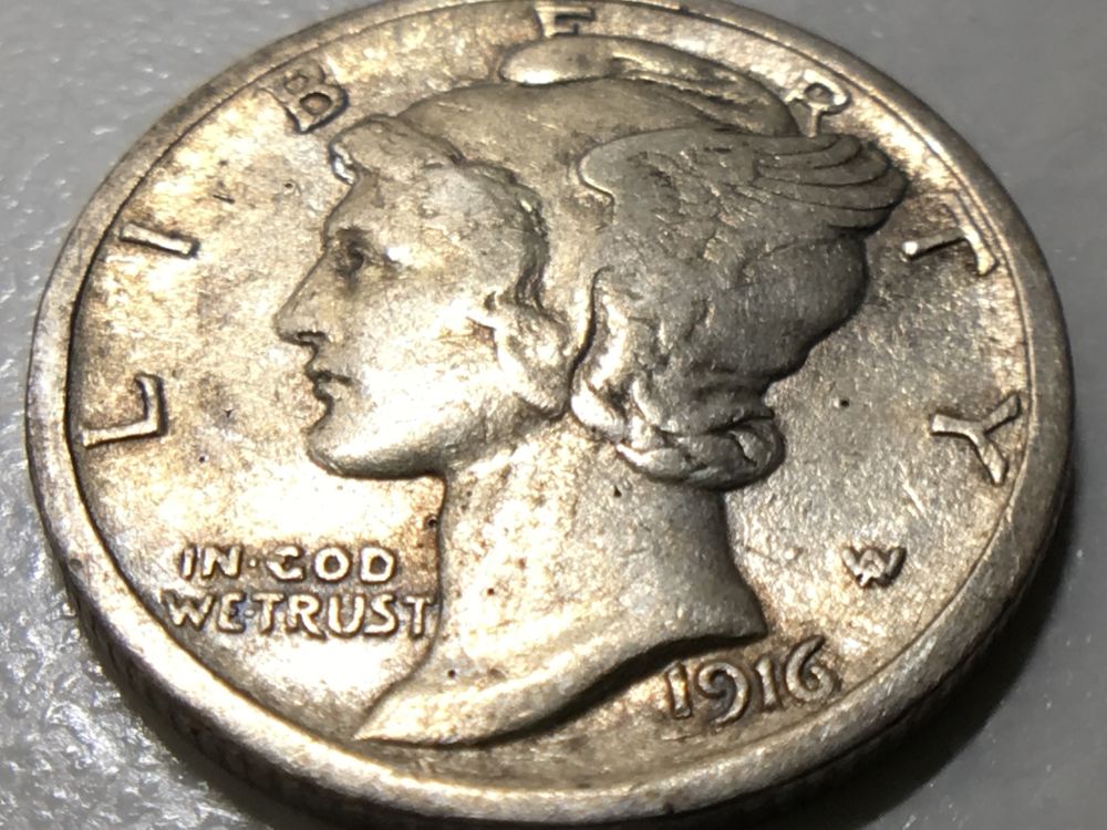 1916-Mercury-Dime---Clash-Or-Counter-Strike?
