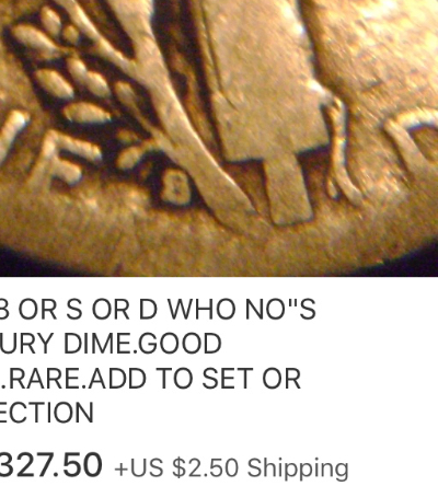 How-Can-A-Circulated-1916-S-Be-Worth-This-Much?
