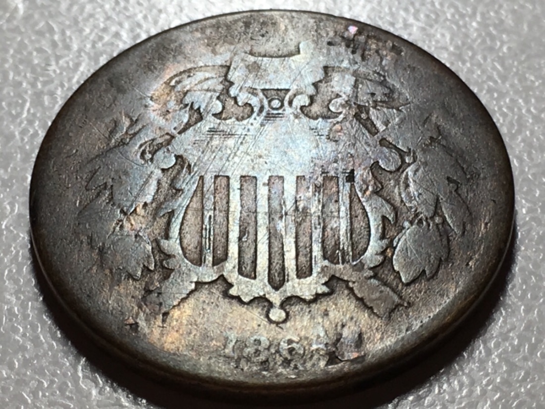 ID-Help:-Liberty-Cap-Cents-&-1864-2-Cent-Small-Motto