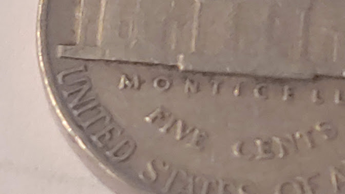 1930-Or-1939-Nickel-DD-On-M-/--DD-On-The-Date-?