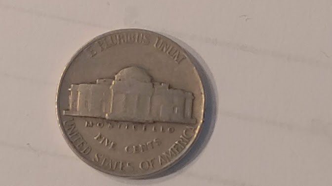 1930-Or-1939-Nickel-DD-On-M-/--DD-On-The-Date-?