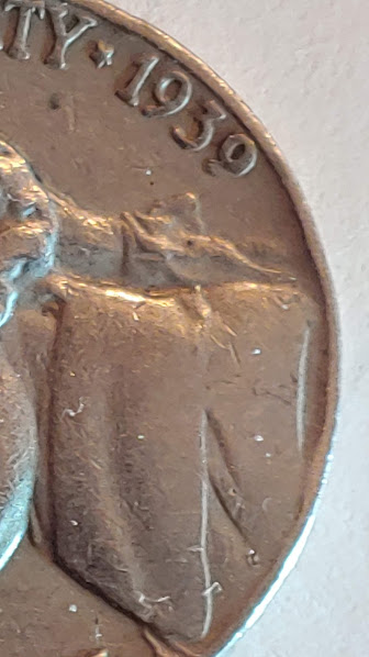 1930-Or-1939-Nickel-DD-On-M-/--DD-On-The-Date-?