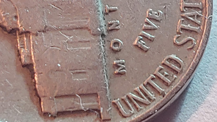 1930-Or-1939-Nickel-DD-On-M-/--DD-On-The-Date-?