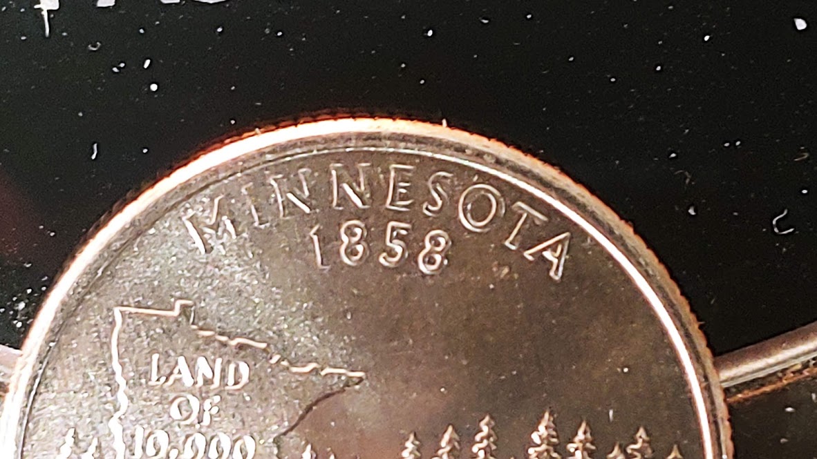 2005-D-Minnesota--BU--Stamped-With-Grease-On-The-Die-On-Reverse