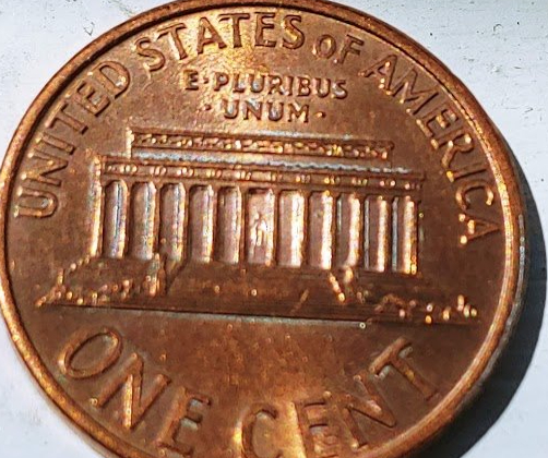 1993-D-Penny-What-Would-Have-Caused-The-Change