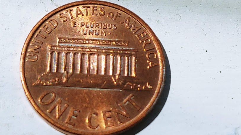1993-D-Penny-What-Would-Have-Caused-The-Change