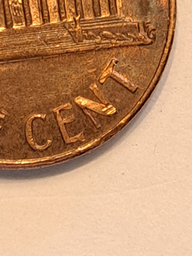 1973-D-Penny--Possibly-A-Die-Clash