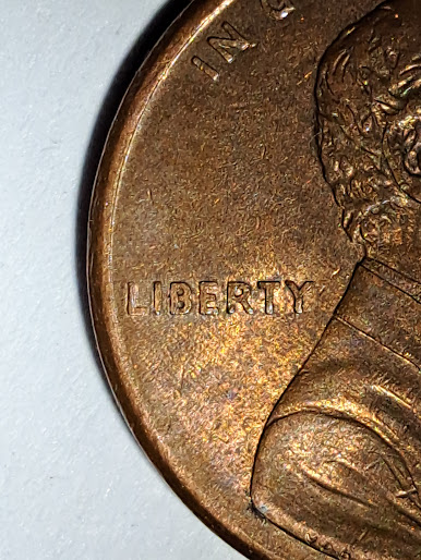 1998-D-Penny-Looks-Like-Acid-Wash--Close-AM--E-In-E-Pluribus-DD-In-L-In--Liberty?-DD-In-A-America