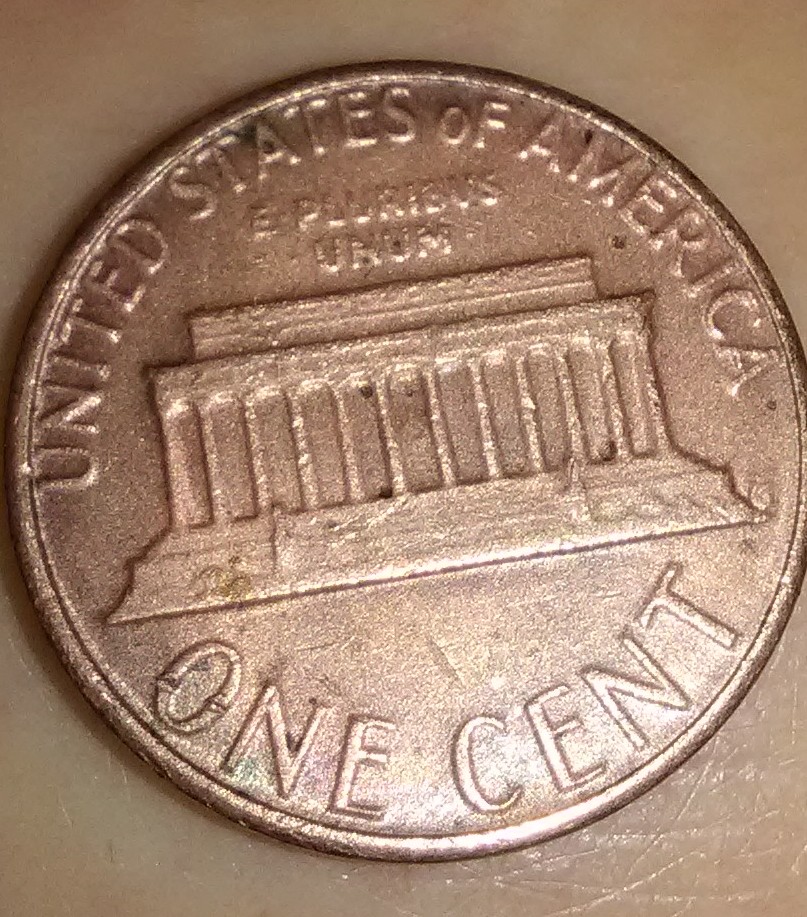 1982-D-Lincoln-Cent-Question