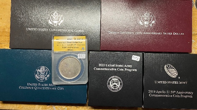 Post-Your-Commemorative-Coins-Here