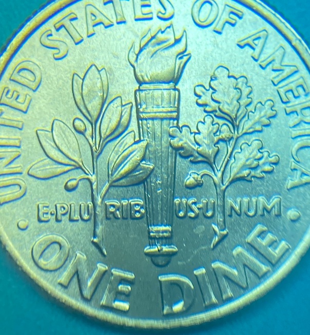 2022-P-Dimes-With-Die-Chips-And-Cracks.