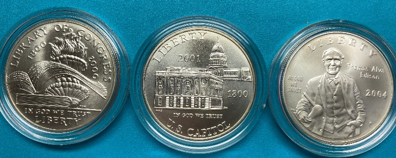 Post-Your-Commemorative-Coins-Here
