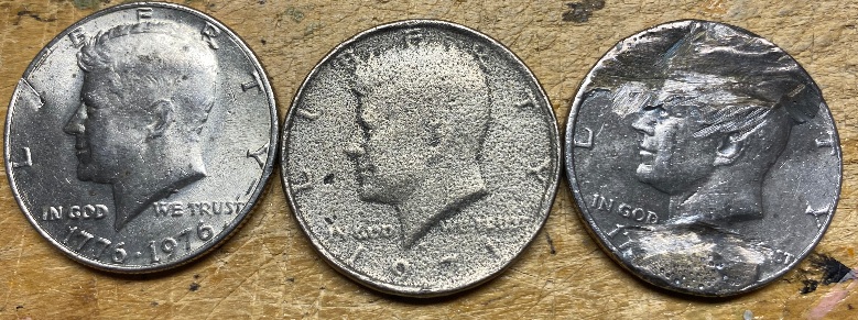 JFK-Half-Dollar-Roll-Hunters:-Silver,-Proofs-And-Other-Finds