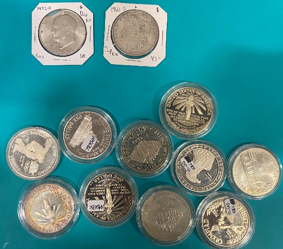 Continuing-List-To-Show-Everyones-Latest-Acquisitions