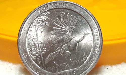 2015-And-1981-Quarter-Mint-Marks?!?!?!-Doubled?-Off-Center?