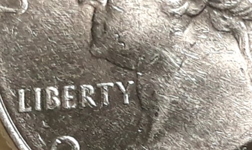2015-And-1981-Quarter-Mint-Marks?!?!?!-Doubled?-Off-Center?
