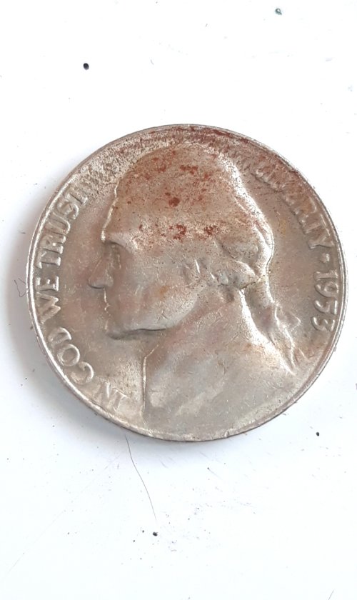 I-Found-This-1953-Nickel-S-Mint-Mark-And-Would-Like-Your-Thoughts-On-It