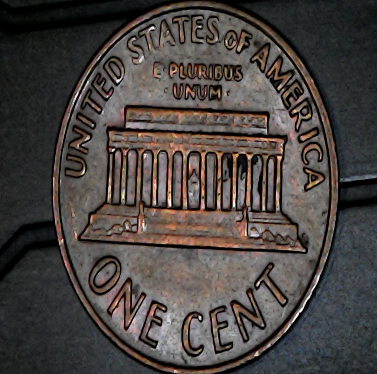 1972-Lincoln-Cent-MD-Or-DDR?