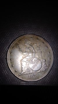 A-Trade-Dollar-From-1872