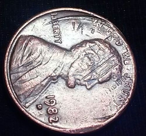 1982-D-Error-Cent-Valuable-❓⁉